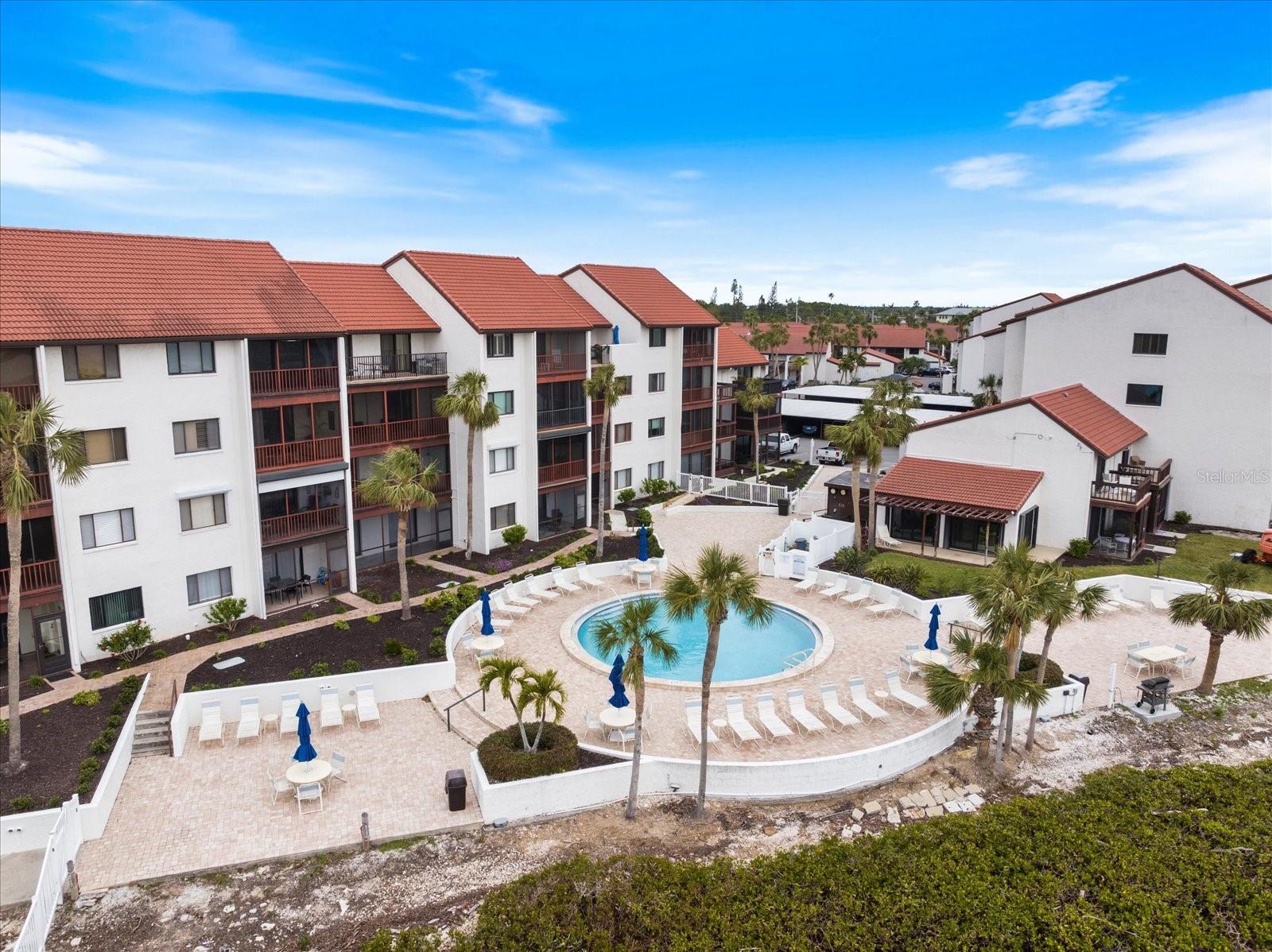 1604 STICKNEY POINT RD #4-102, SARASOTA, FL, 34231
