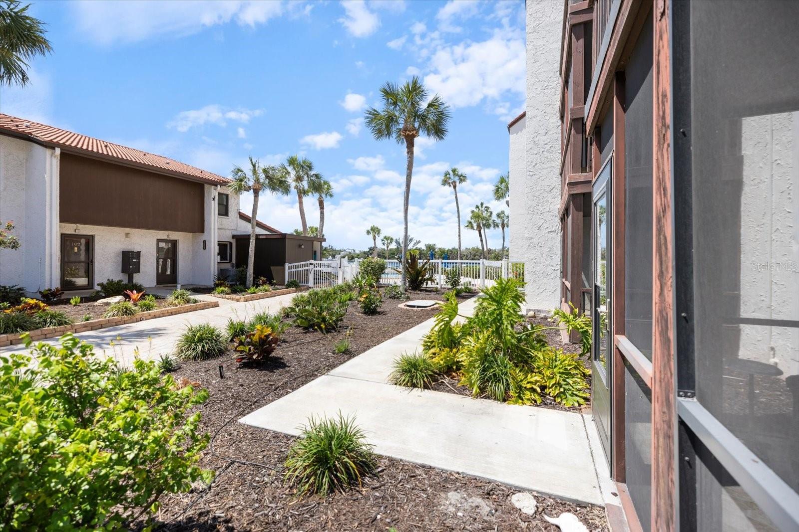 1604 STICKNEY POINT RD #4-102, SARASOTA, FL, 34231