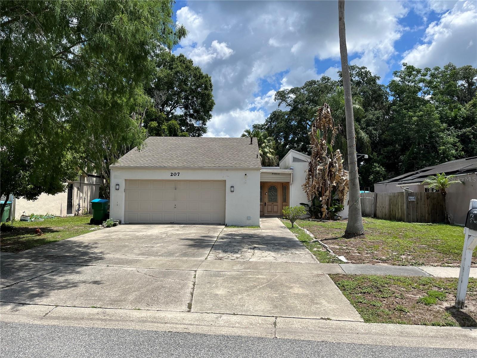 207 BIRCH TERRACE, WINTER SPRINGS, FL, 32708
