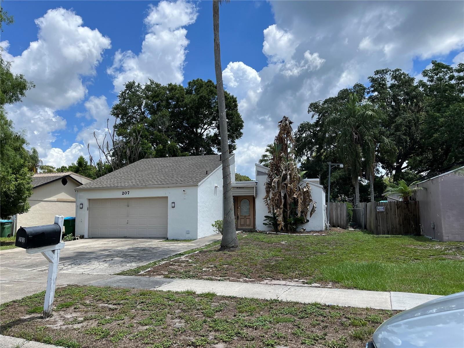 207 BIRCH TERRACE, WINTER SPRINGS, FL, 32708