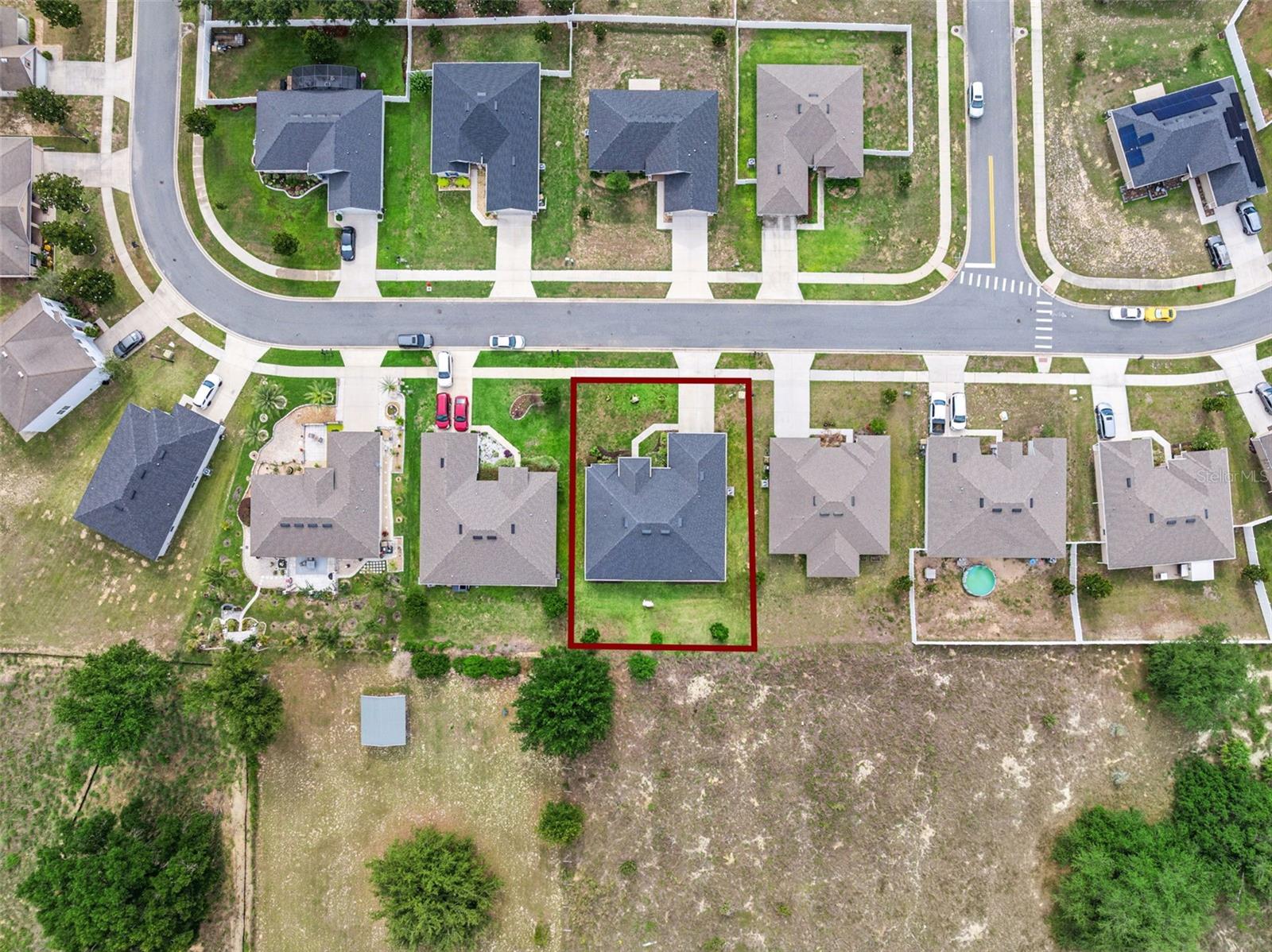7521 SLOEWOOD DR, LEESBURG, FL, 34748