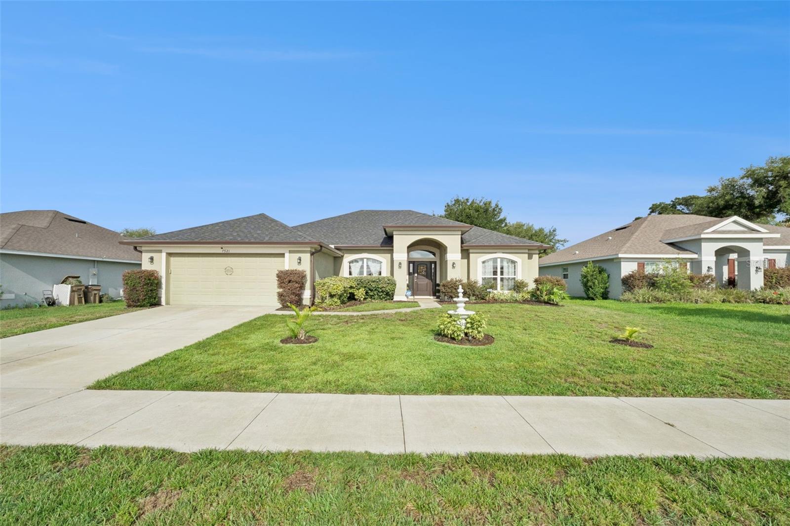 7521 SLOEWOOD DR, LEESBURG, FL, 34748