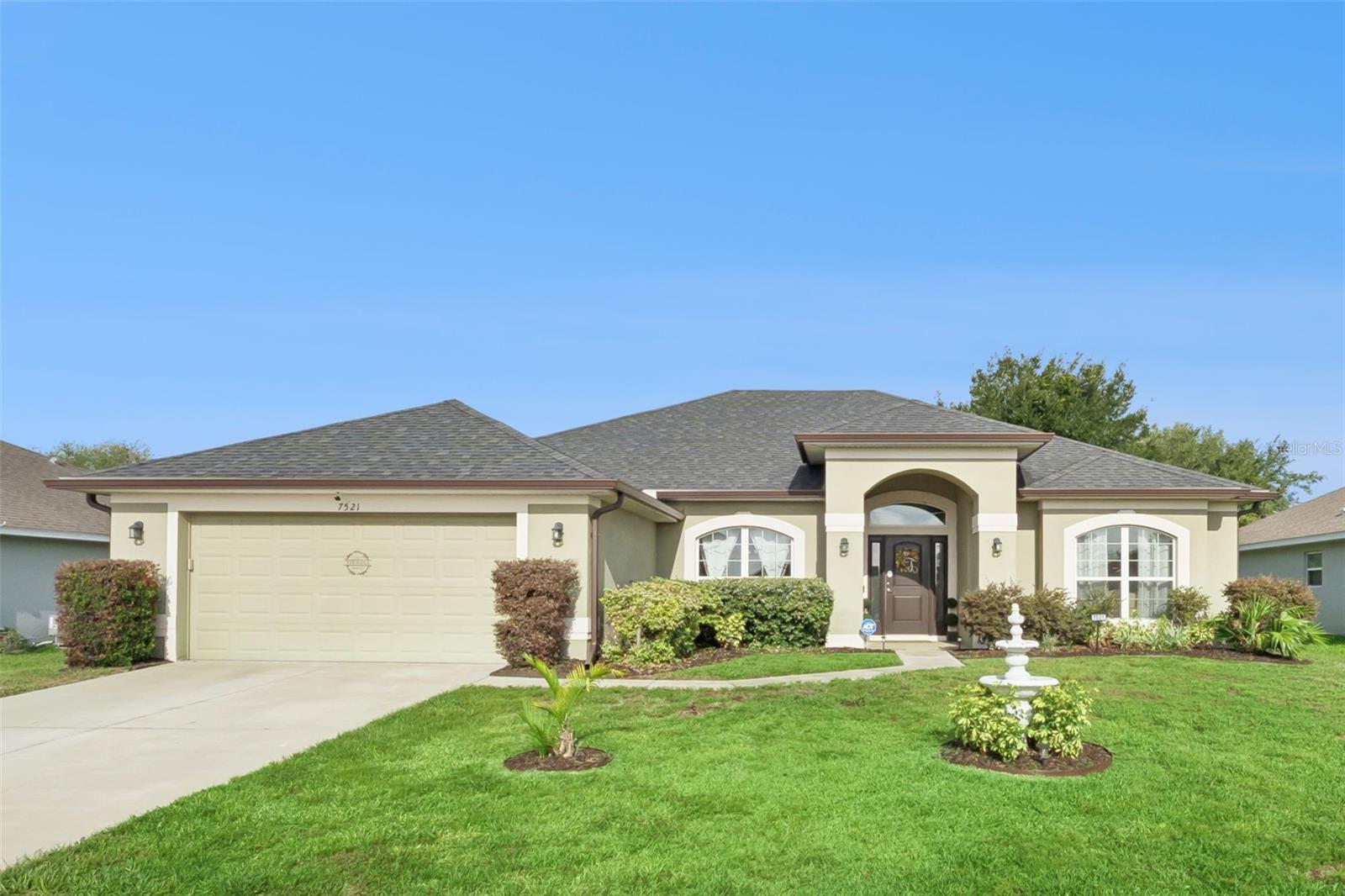 7521 SLOEWOOD DR, LEESBURG, FL, 34748