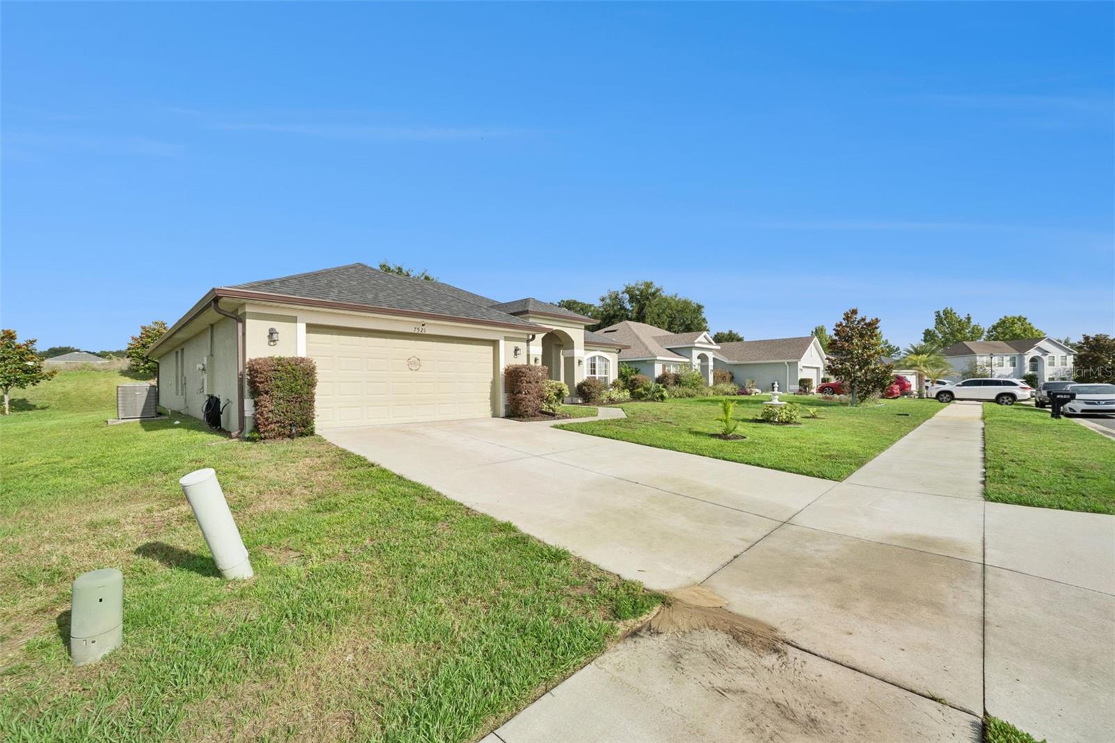 7521 SLOEWOOD DR, LEESBURG, FL, 34748