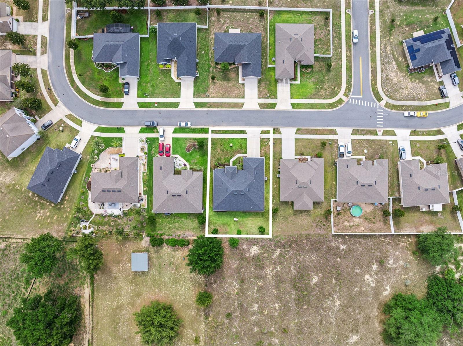 7521 SLOEWOOD DR, LEESBURG, FL, 34748