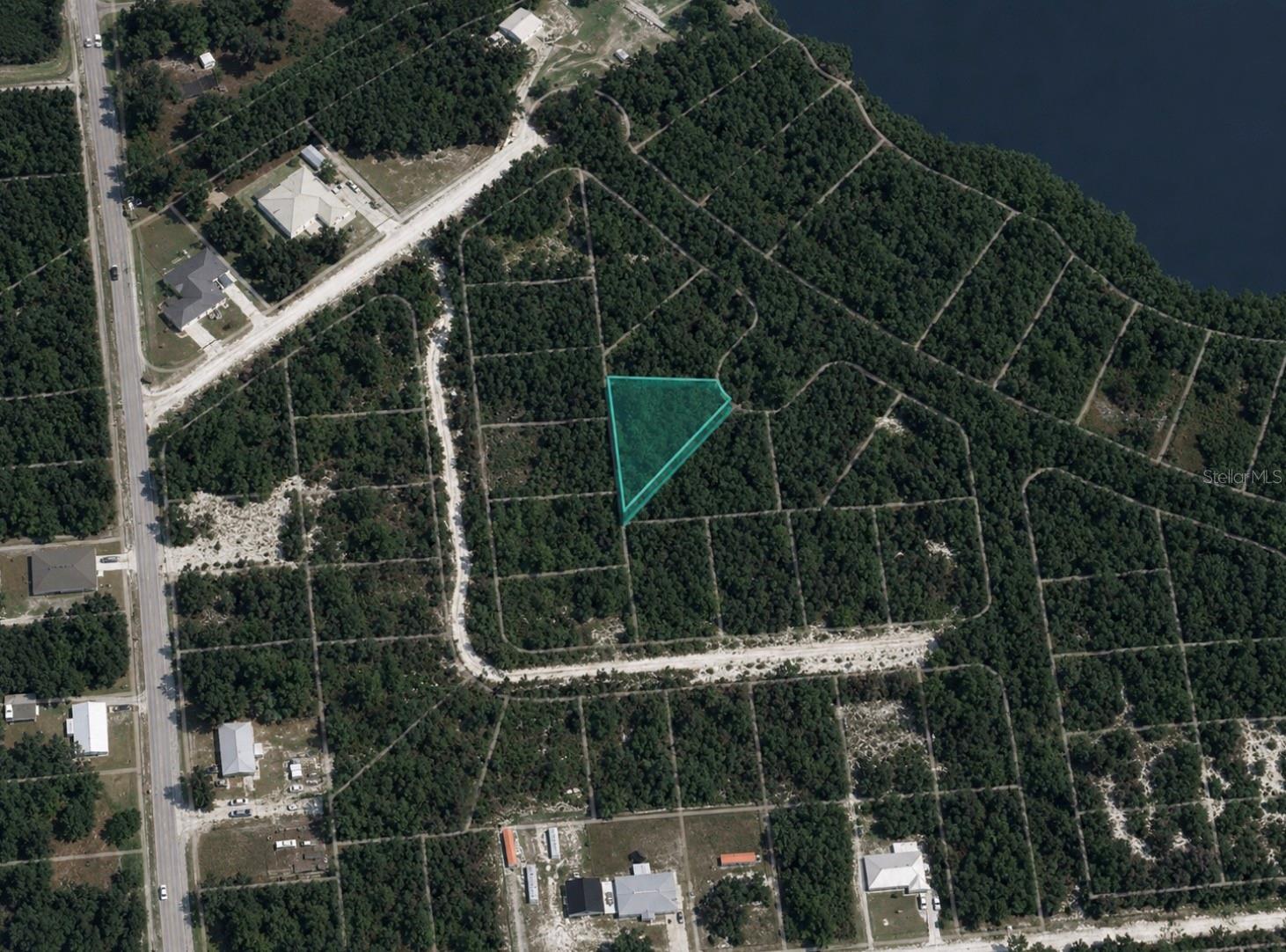 1507 LAKESIDE DR S, SEBRING, FL, 33875