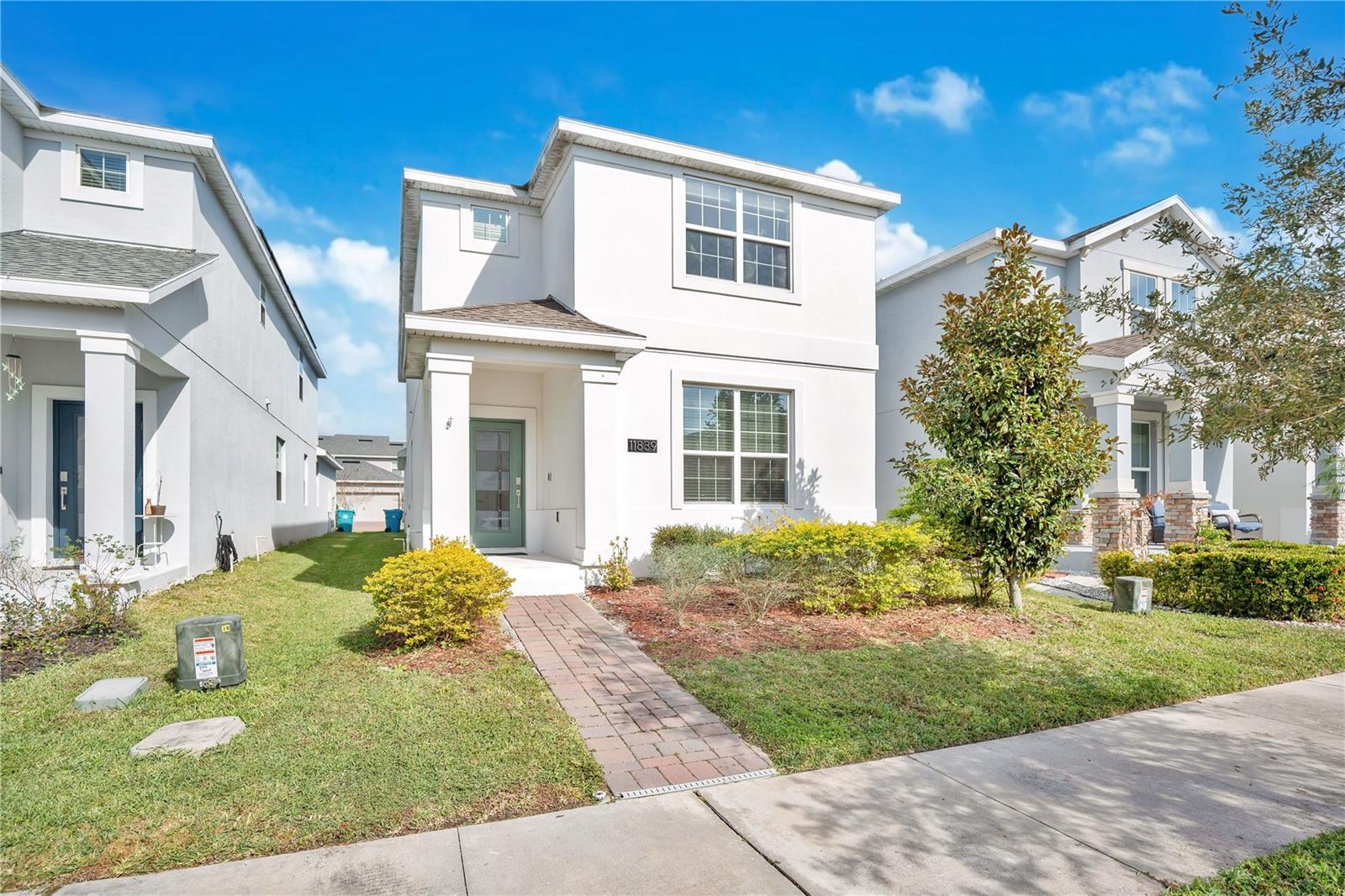 11839 CHARADES ST, ORLANDO, FL, 32832