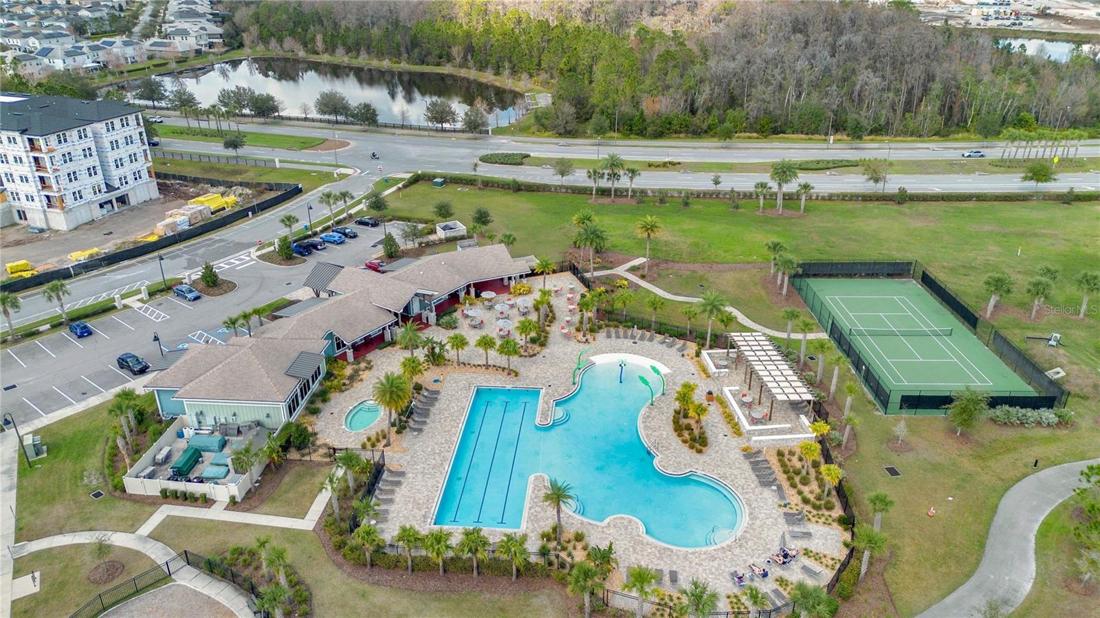 11839 CHARADES ST, ORLANDO, FL, 32832