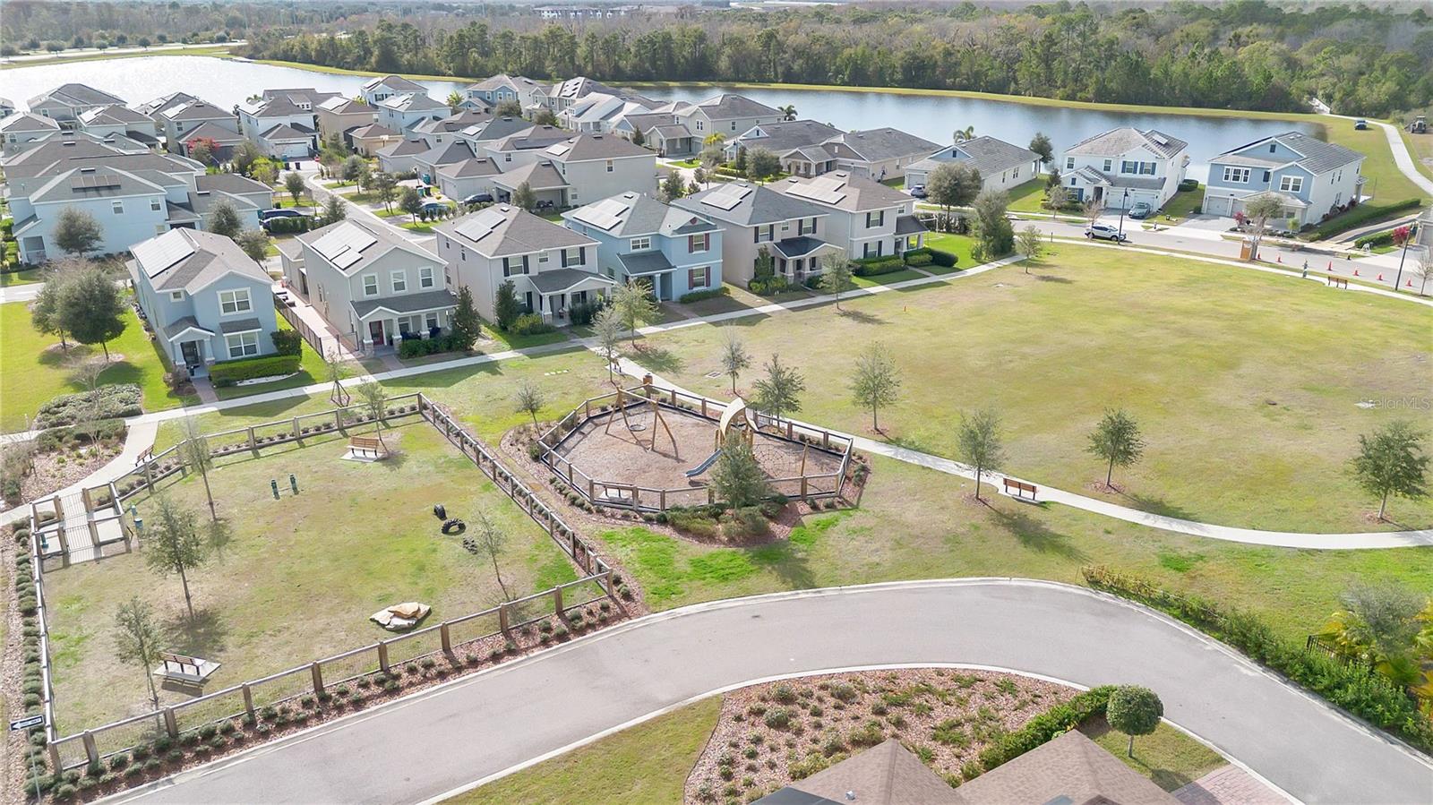 11839 CHARADES ST, ORLANDO, FL, 32832