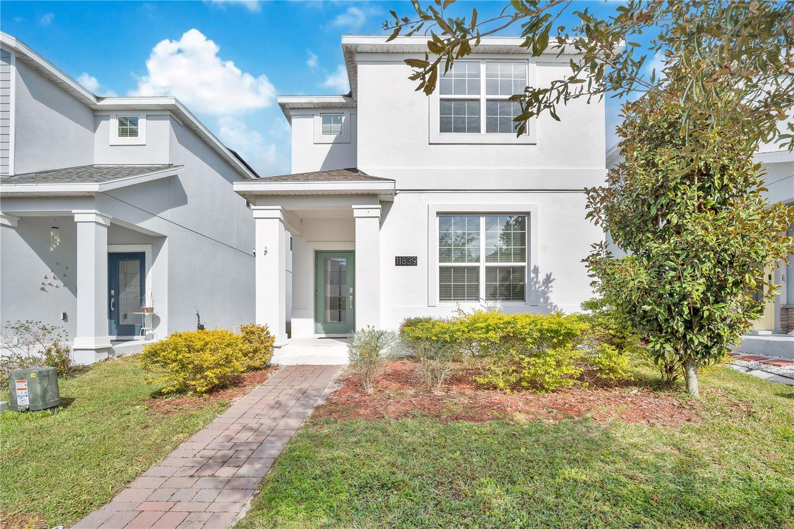 11839 CHARADES ST, ORLANDO, FL, 32832
