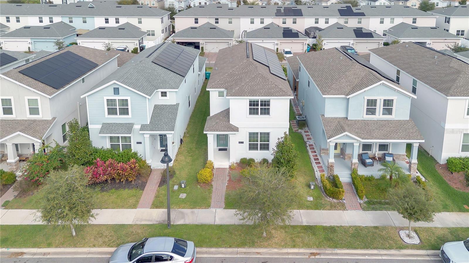 11839 CHARADES ST, ORLANDO, FL, 32832