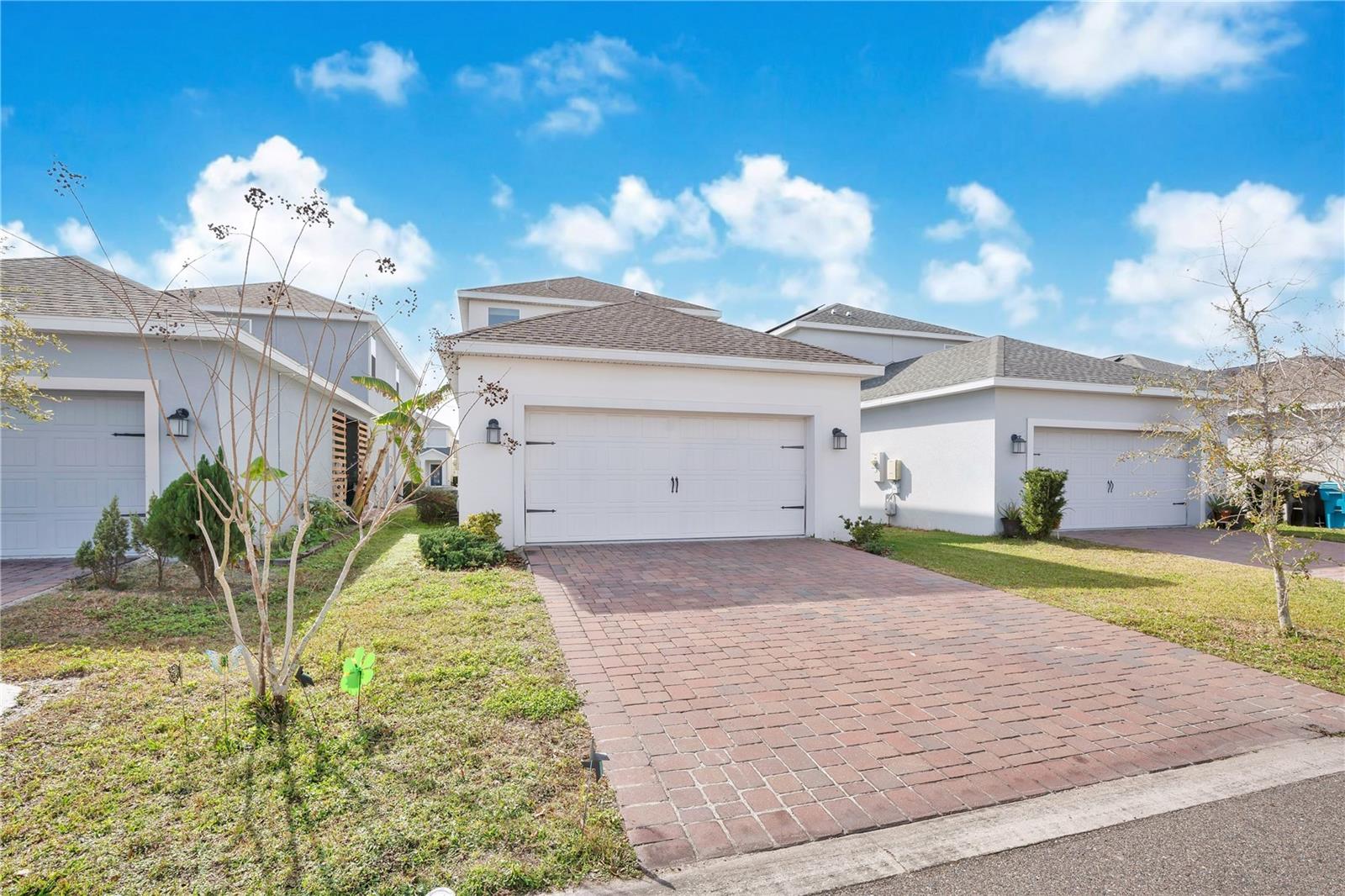 11839 CHARADES ST, ORLANDO, FL, 32832