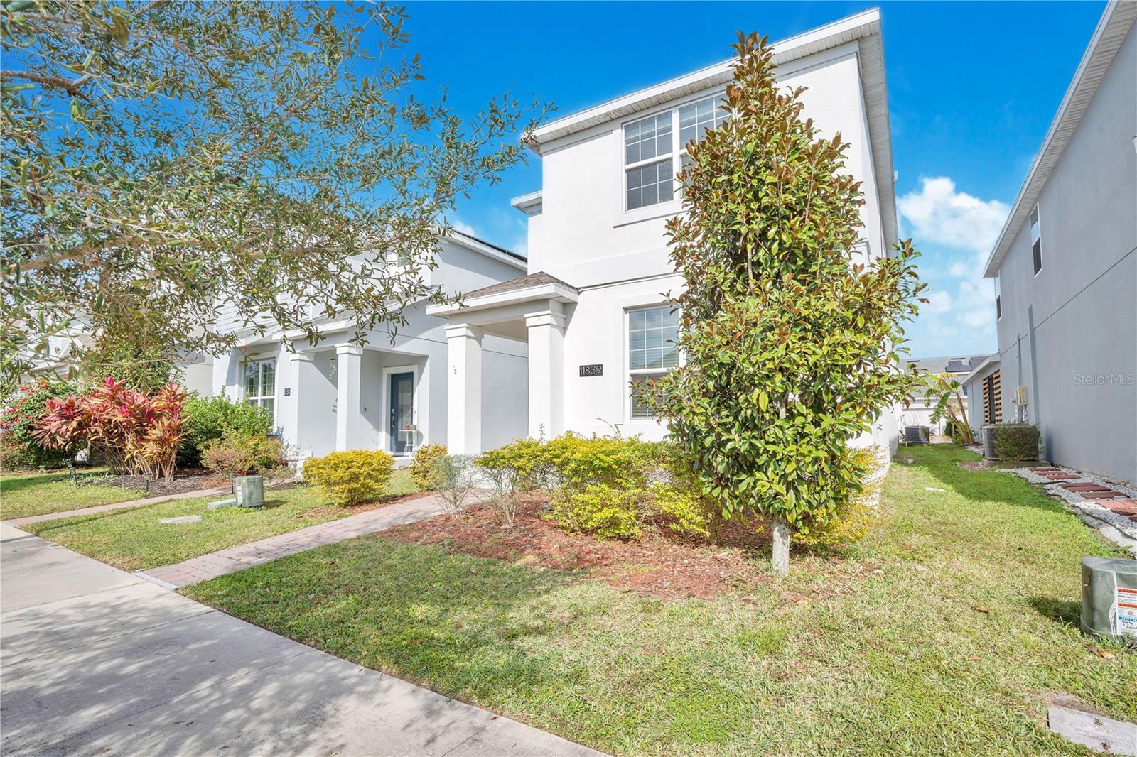 11839 CHARADES ST, ORLANDO, FL, 32832