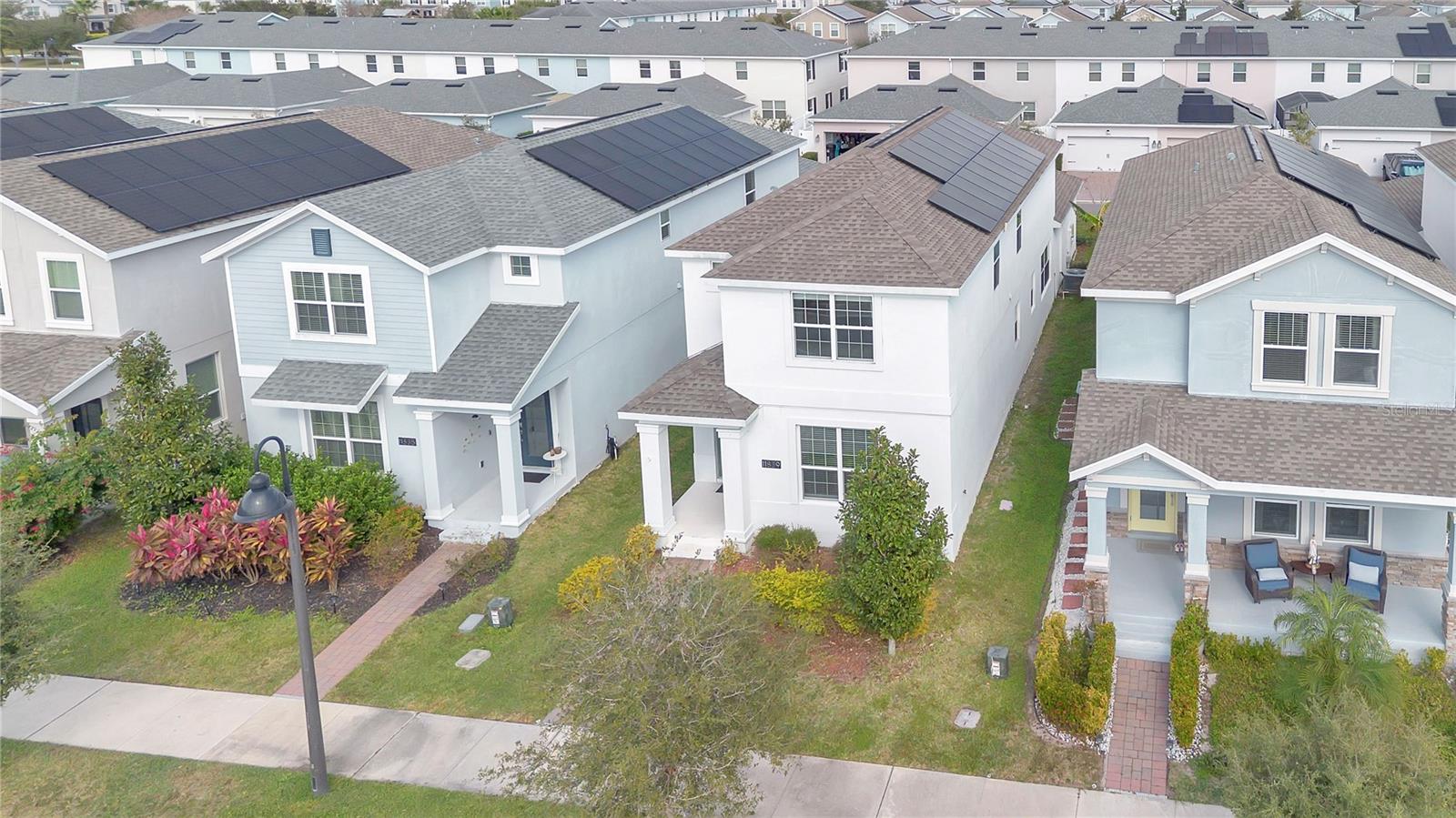11839 CHARADES ST, ORLANDO, FL, 32832