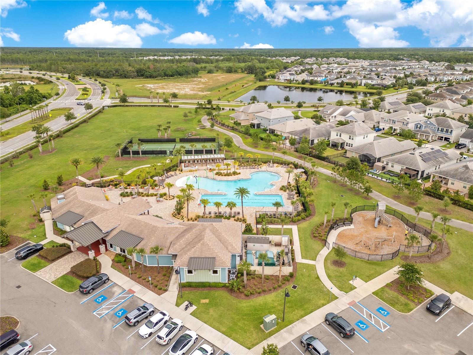 11839 CHARADES ST, ORLANDO, FL, 32832