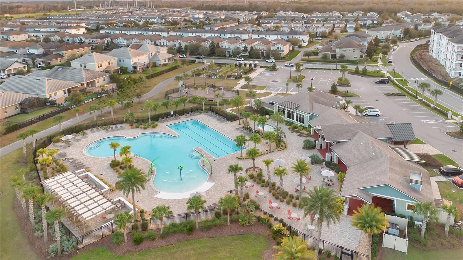 11839 CHARADES ST, ORLANDO, FL, 32832