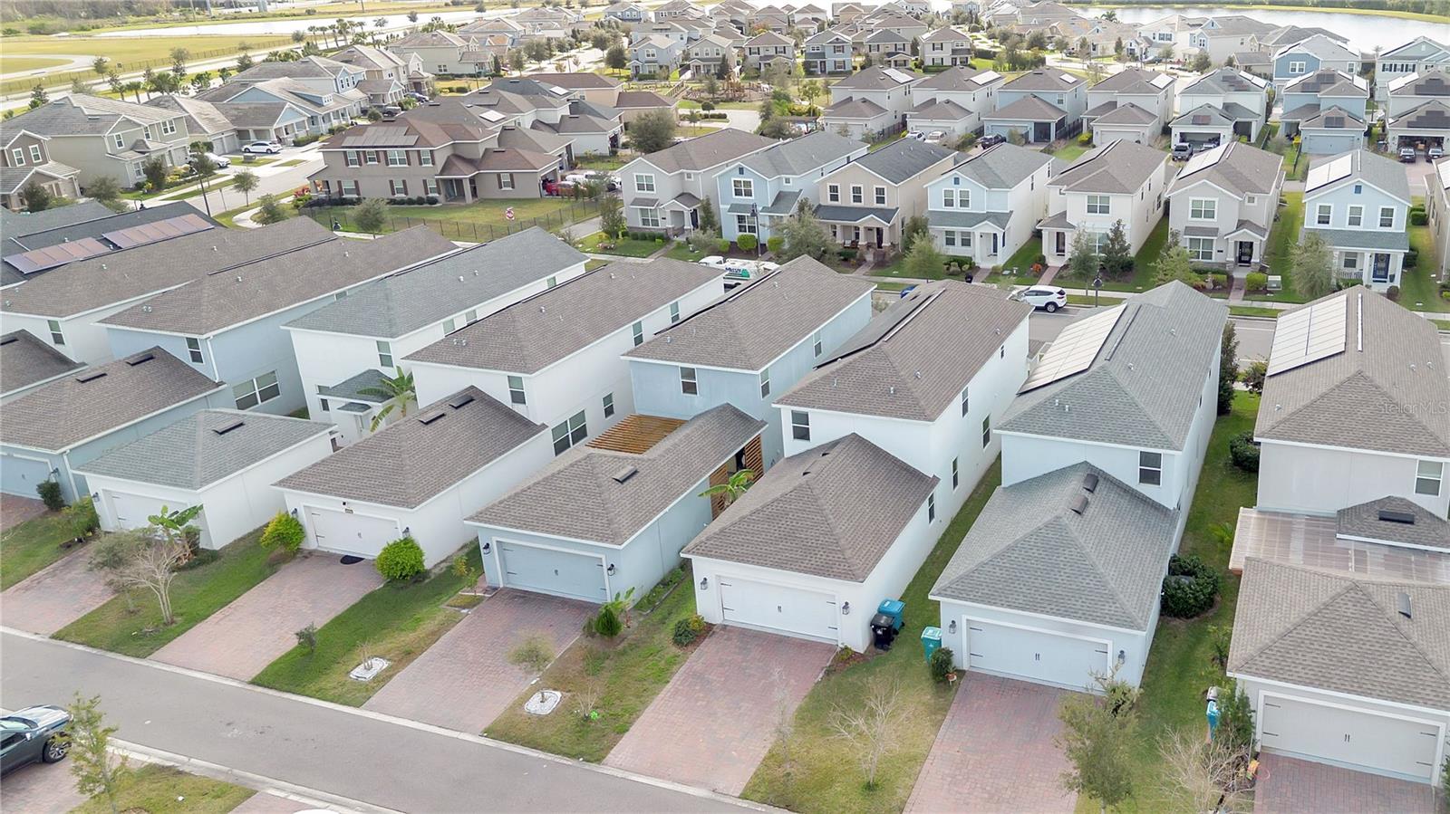 11839 CHARADES ST, ORLANDO, FL, 32832
