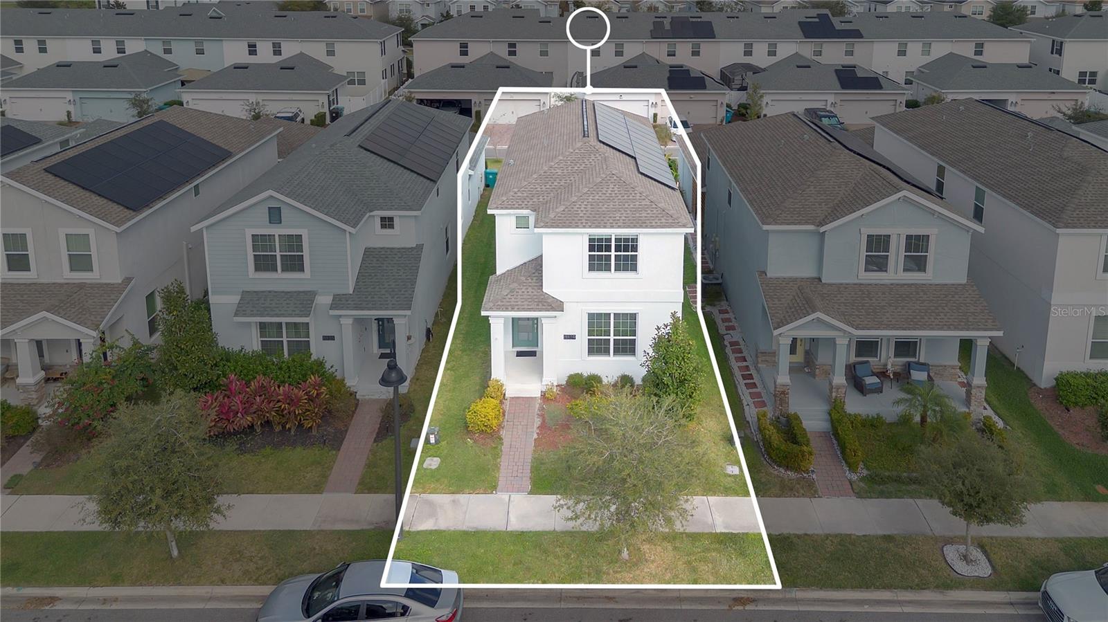 11839 CHARADES ST, ORLANDO, FL, 32832