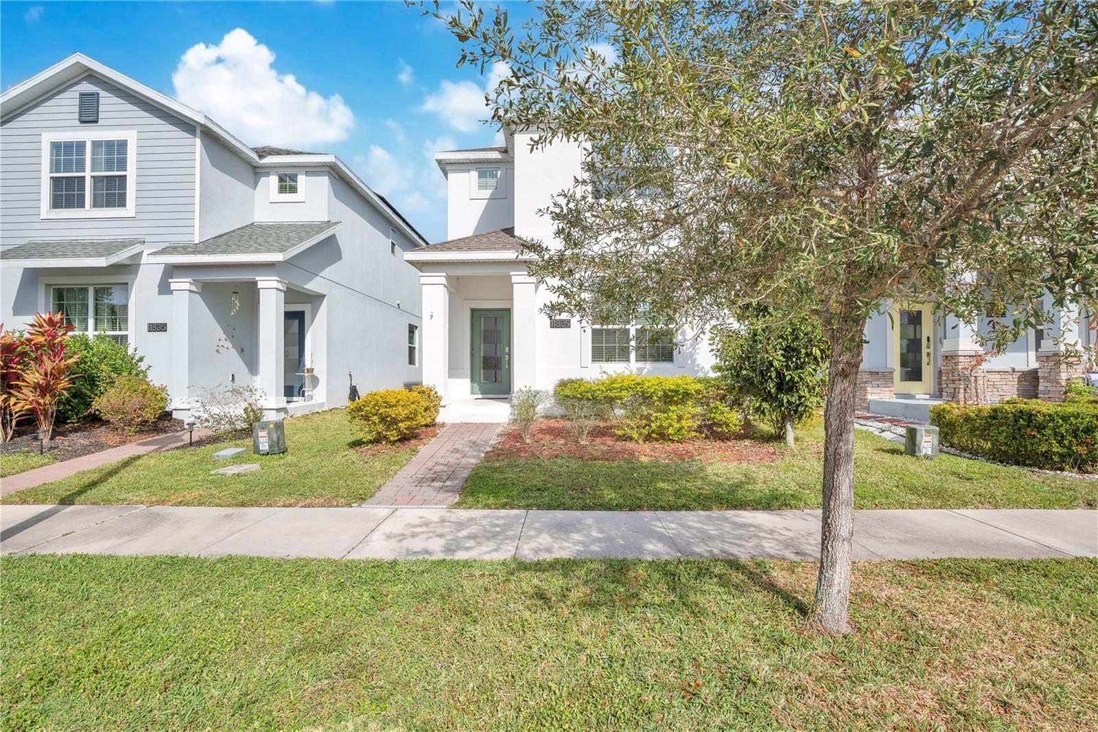 11839 CHARADES ST, ORLANDO, FL, 32832