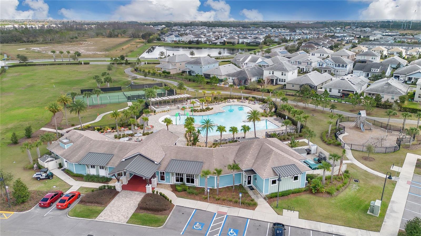 11839 CHARADES ST, ORLANDO, FL, 32832