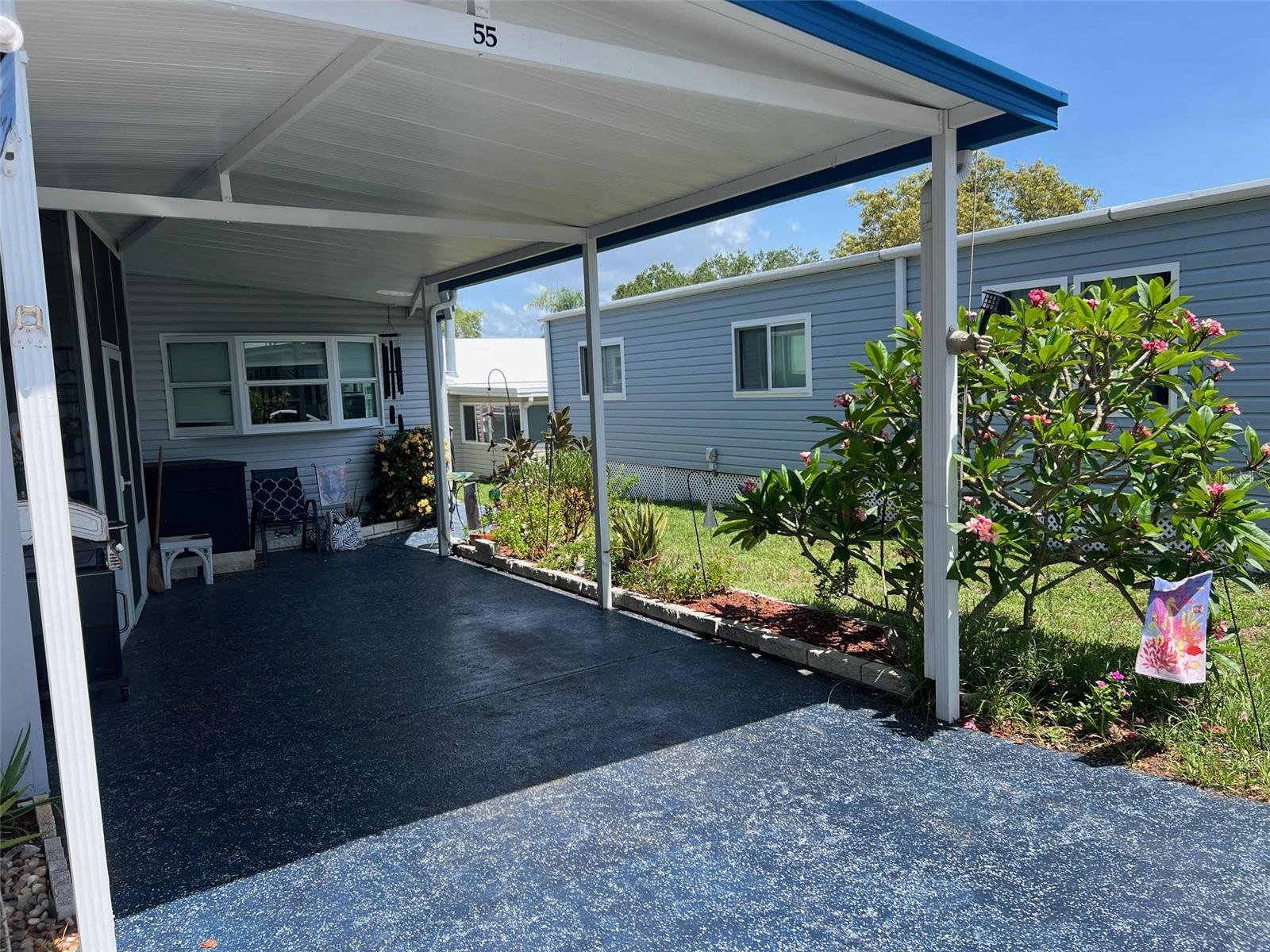 55 PALM FOREST DR, LARGO, FL, 33770