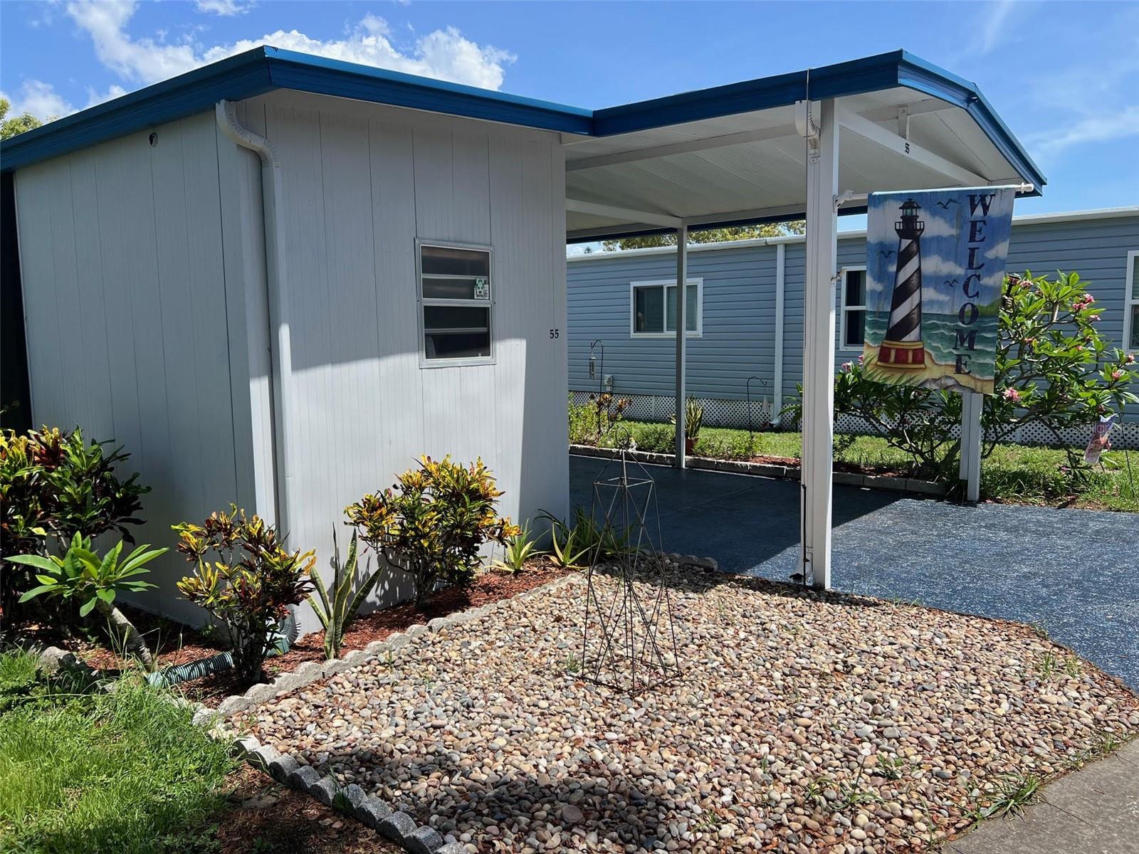 55 PALM FOREST DR, LARGO, FL, 33770