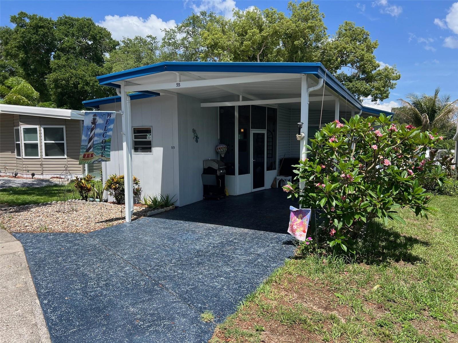 55 PALM FOREST DR, LARGO, FL, 33770