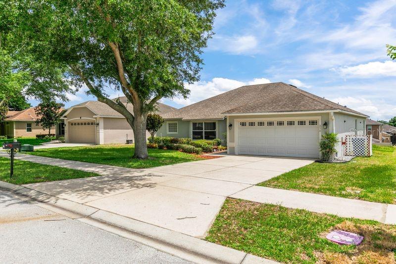 214 COMPASS ROSE DR, GROVELAND, FL, 34736