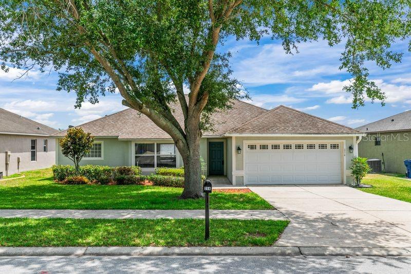 214 COMPASS ROSE DR, GROVELAND, FL, 34736