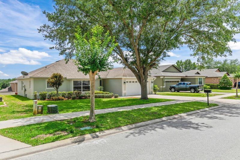 214 COMPASS ROSE DR, GROVELAND, FL, 34736
