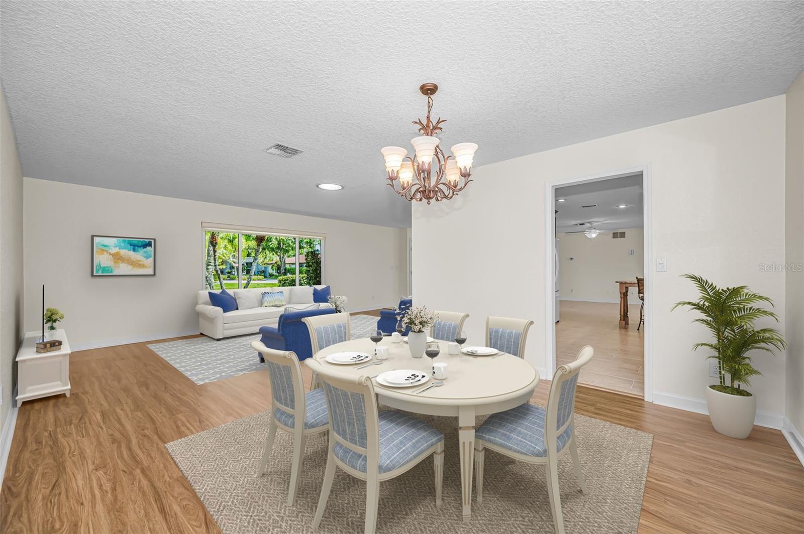 100 ARBOR LN, OLDSMAR, FL, 34677
