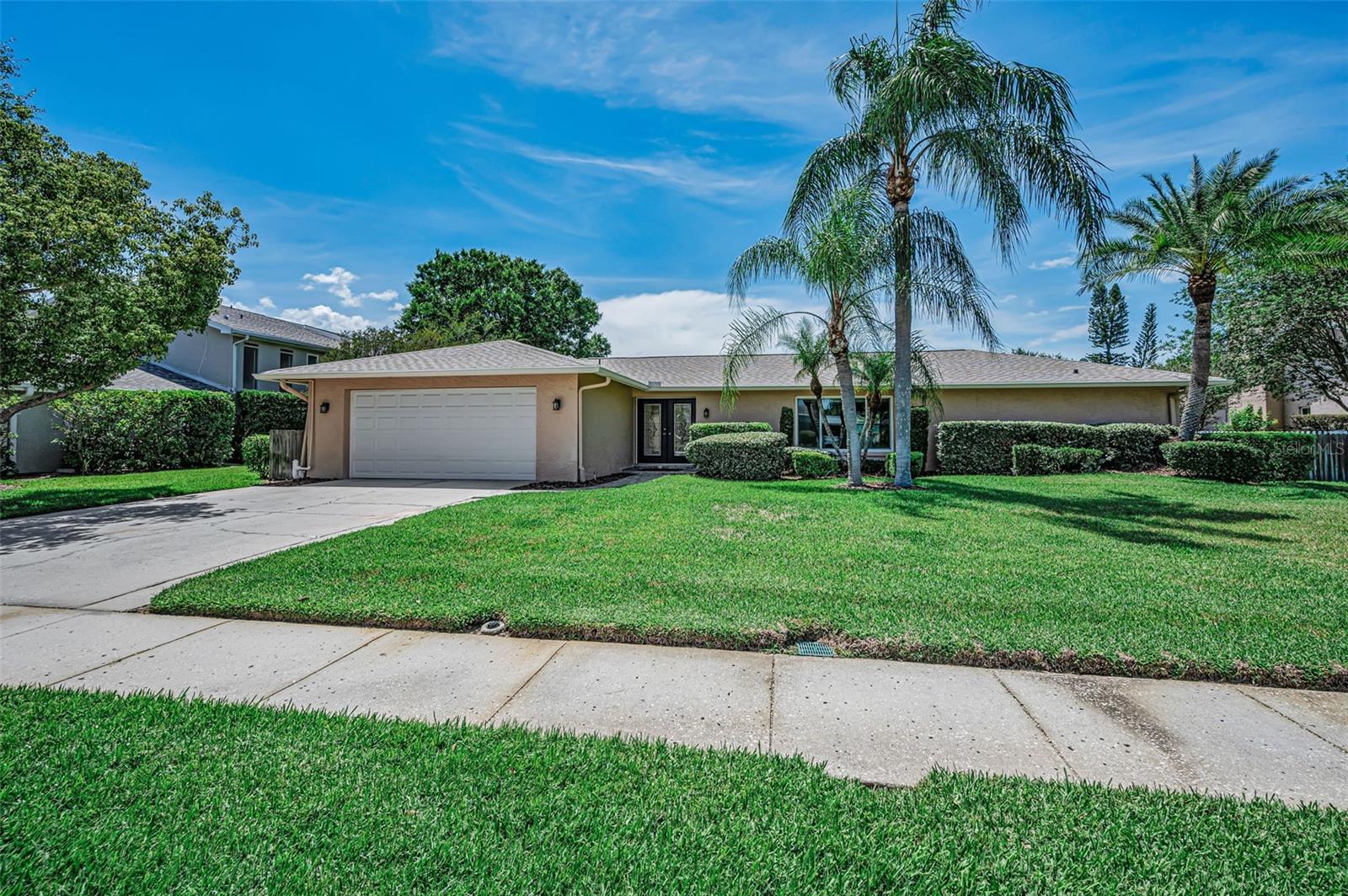 100 ARBOR LN, OLDSMAR, FL, 34677