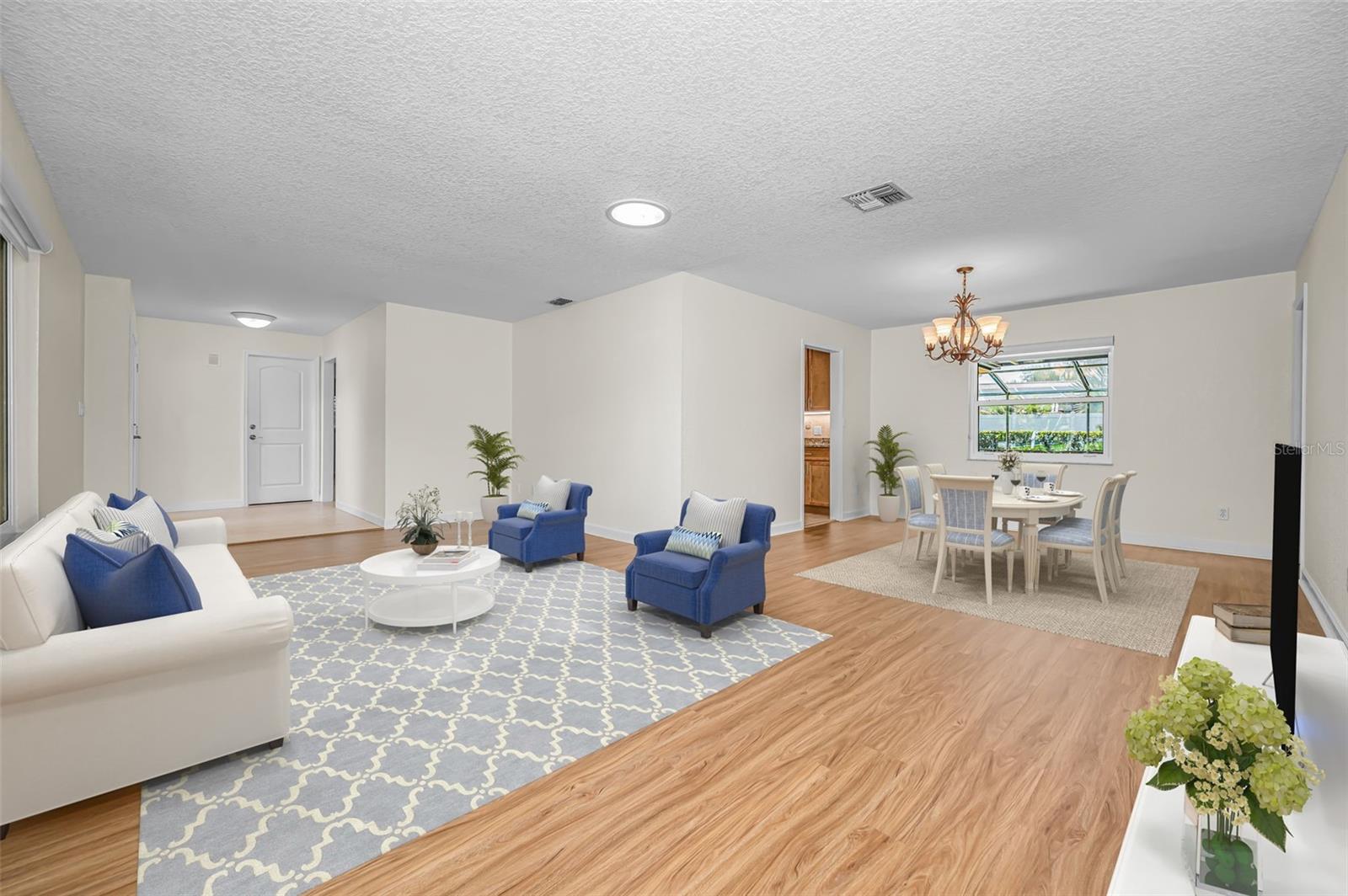 100 ARBOR LN, OLDSMAR, FL, 34677