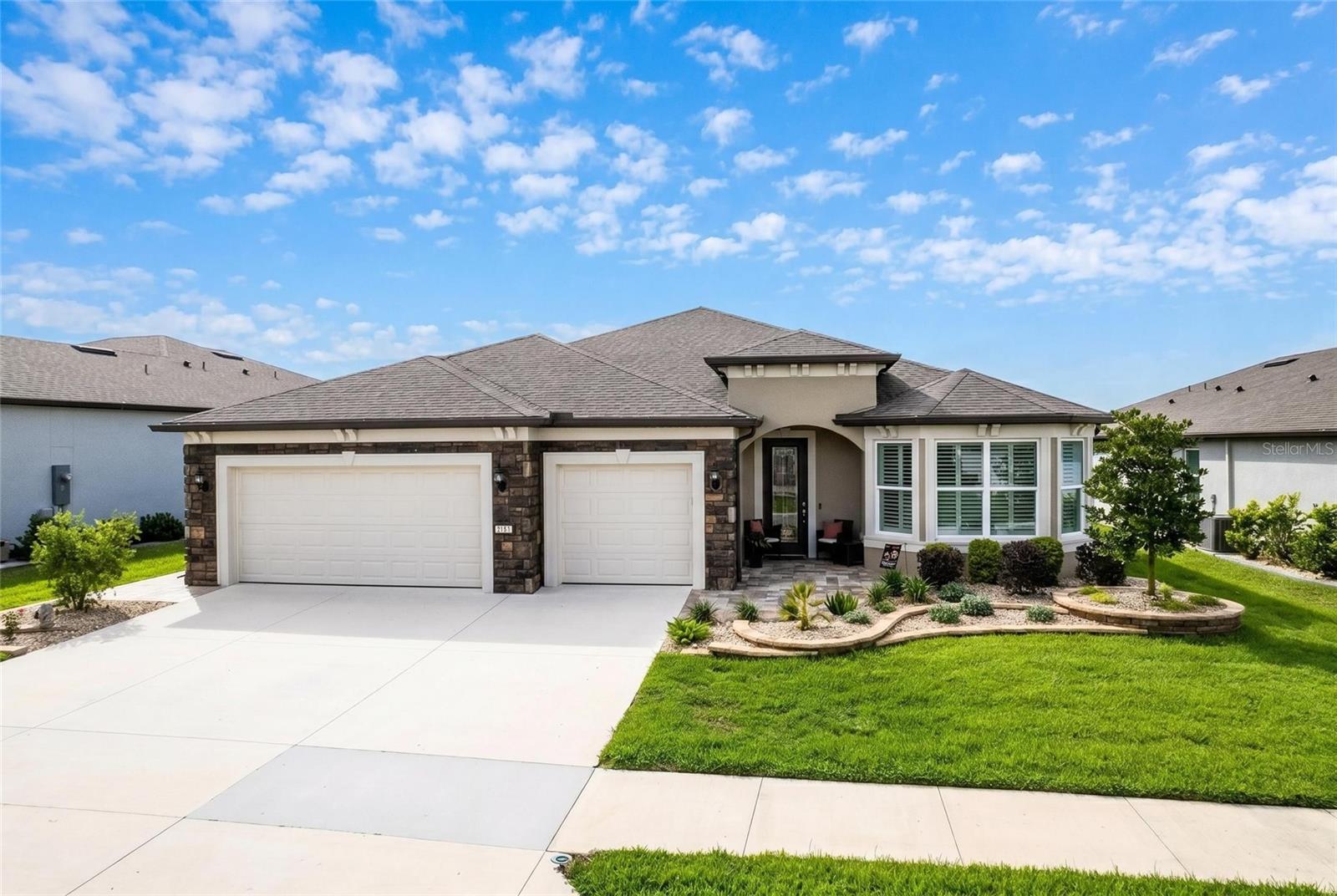 6038 SW 86TH CIR, OCALA, FL, 34481