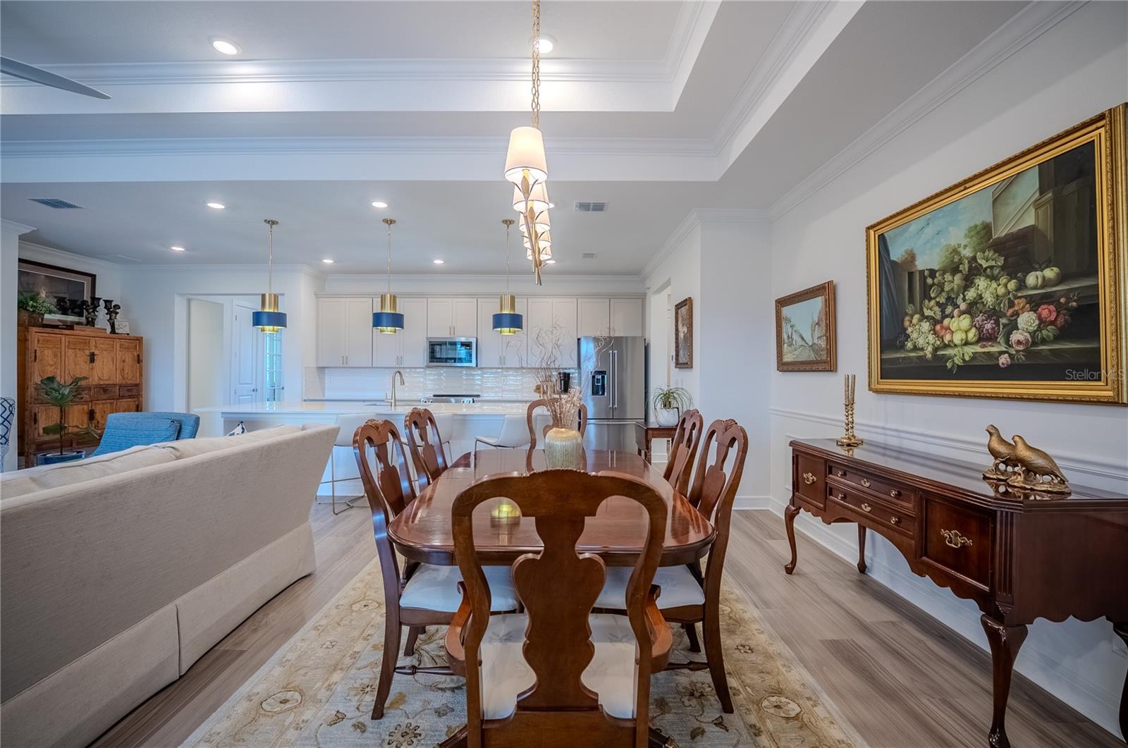 6038 SW 86TH CIR, OCALA, FL, 34481