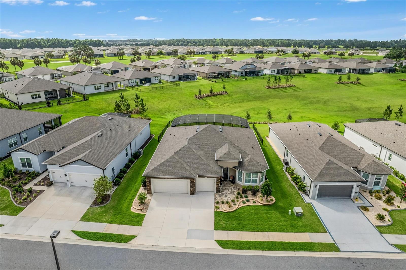 6038 SW 86TH CIR, OCALA, FL, 34481