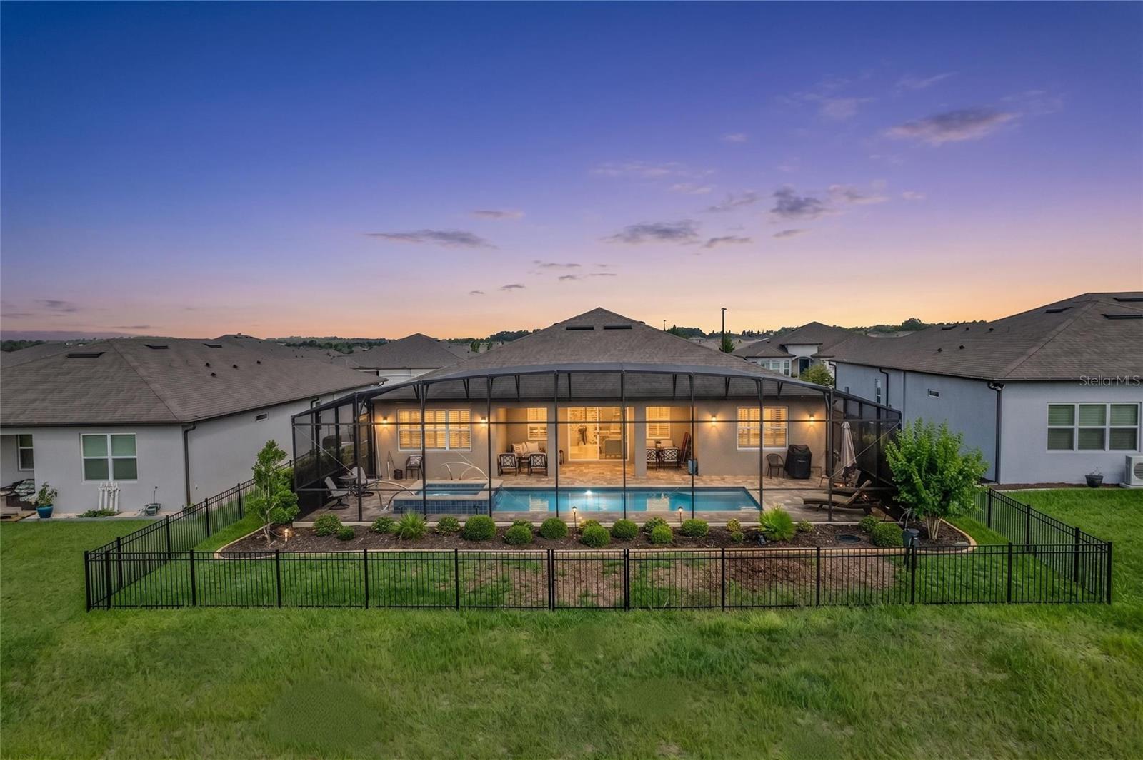 6038 SW 86TH CIR, OCALA, FL, 34481