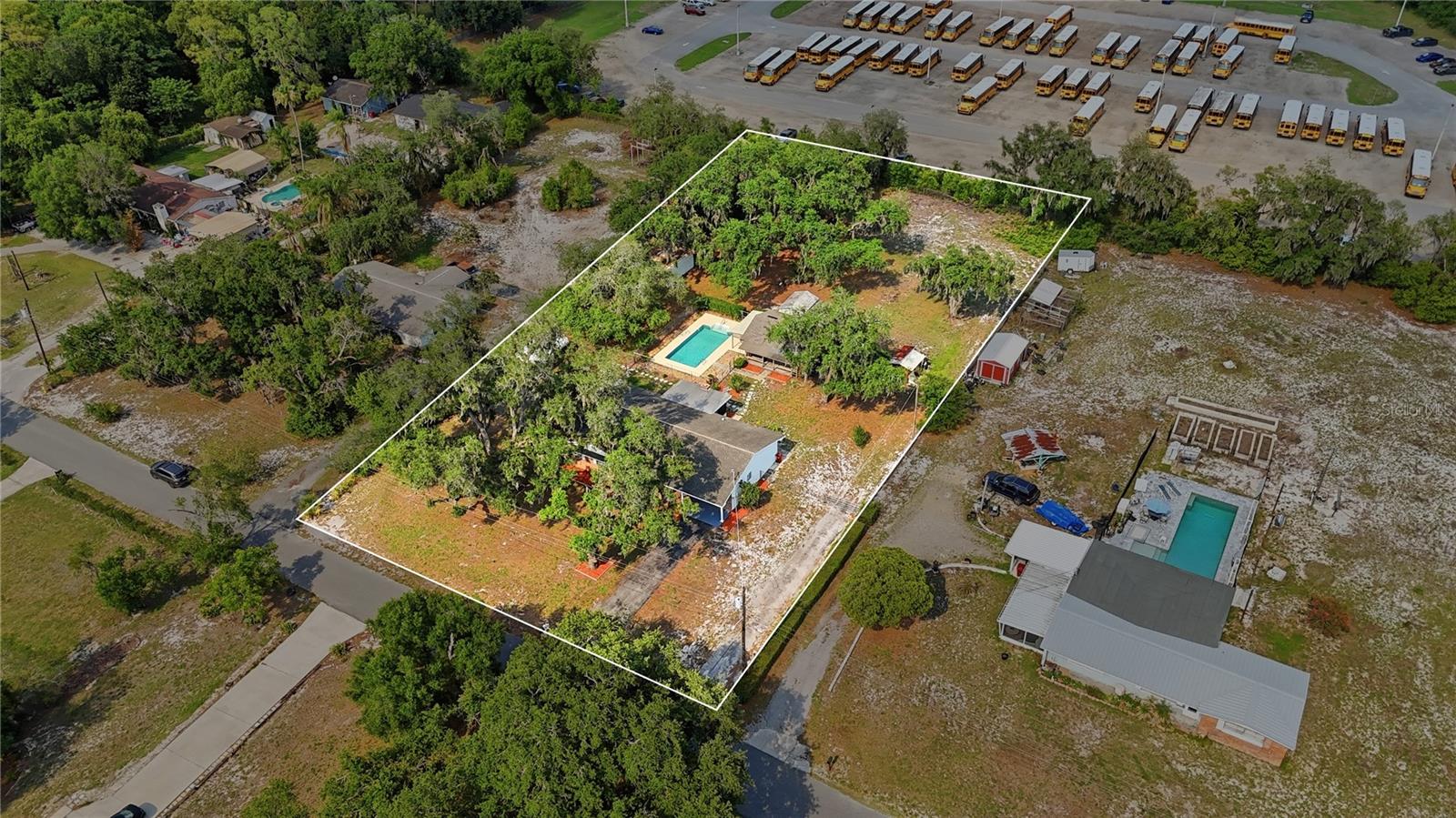 1006 ROBINSON RD, PLANT CITY, FL, 33563