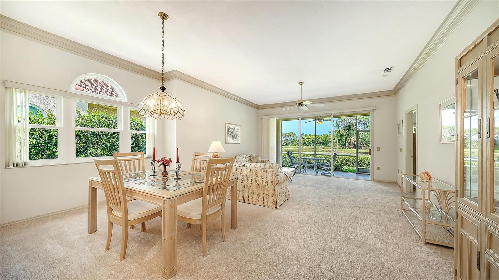 3374 W CHELMSFORD CT #9, SARASOTA, FL, 34235