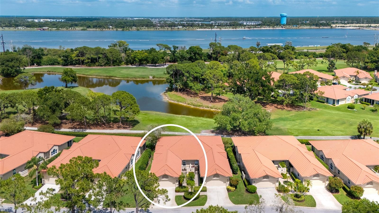 3374 W CHELMSFORD CT #9, SARASOTA, FL, 34235
