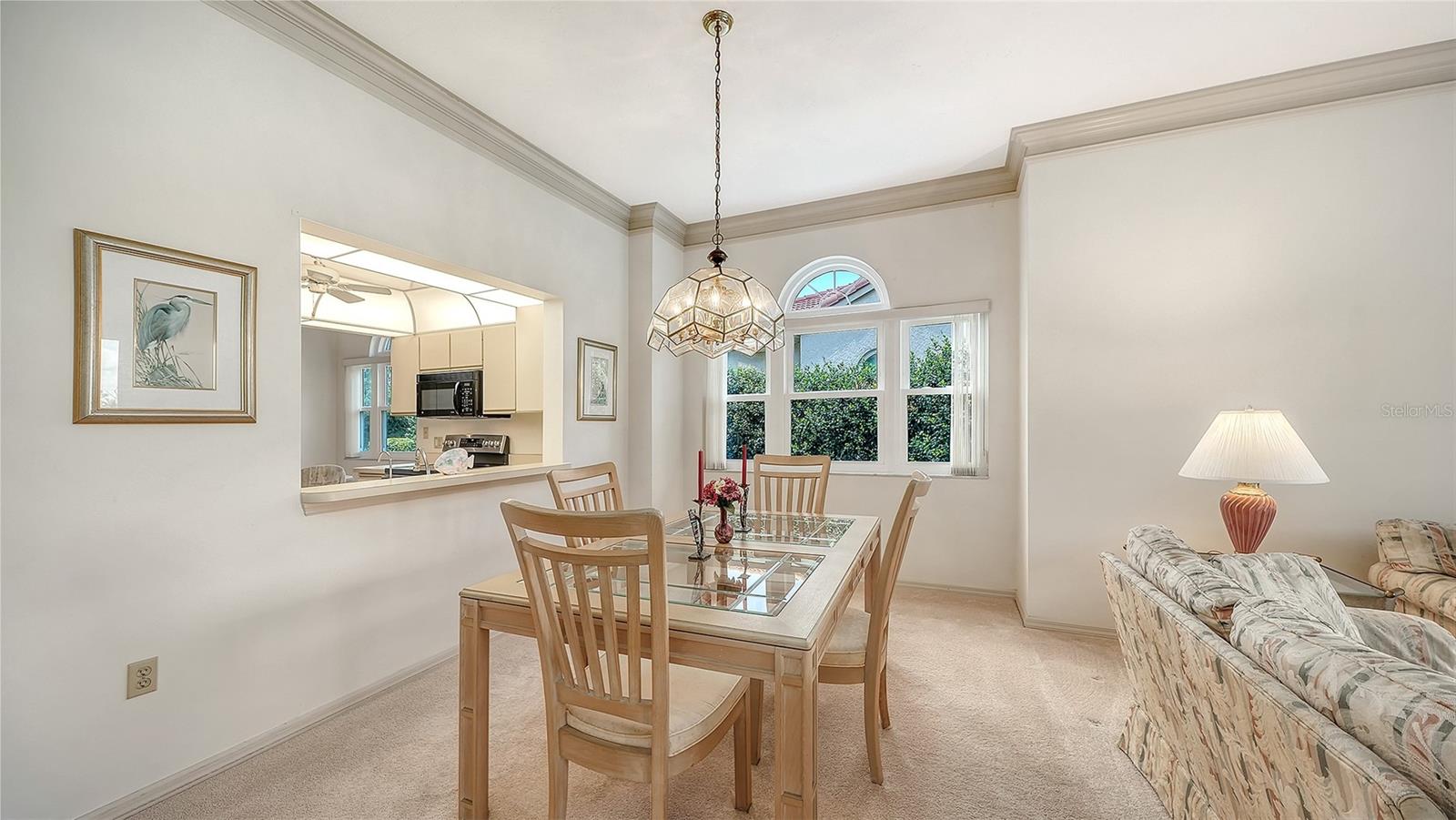 3374 W CHELMSFORD CT #9, SARASOTA, FL, 34235