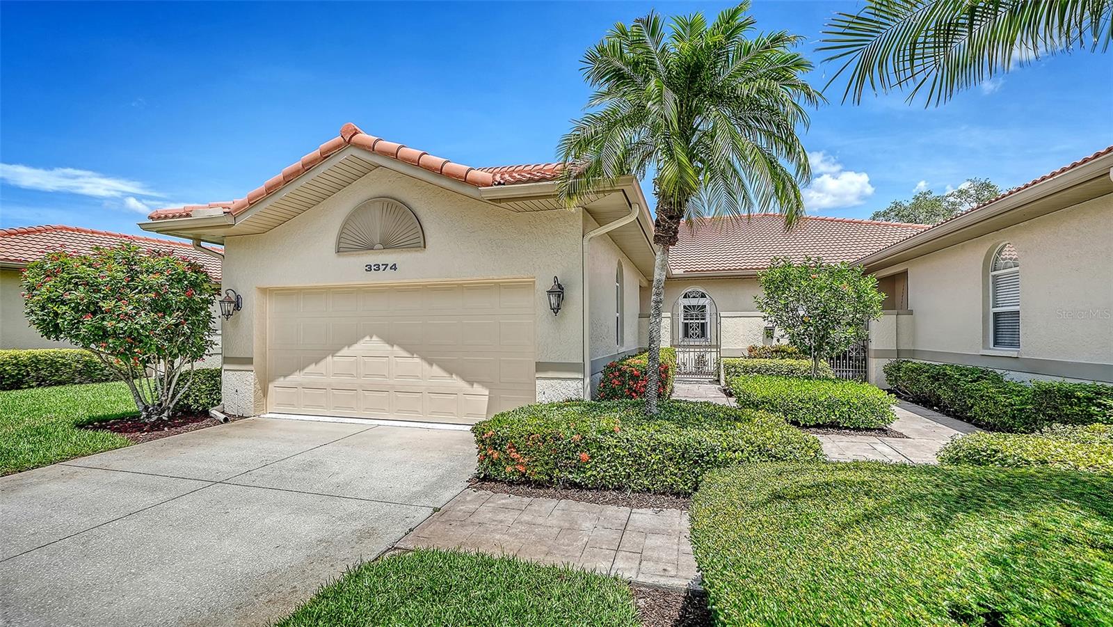 3374 W CHELMSFORD CT #9, SARASOTA, FL, 34235