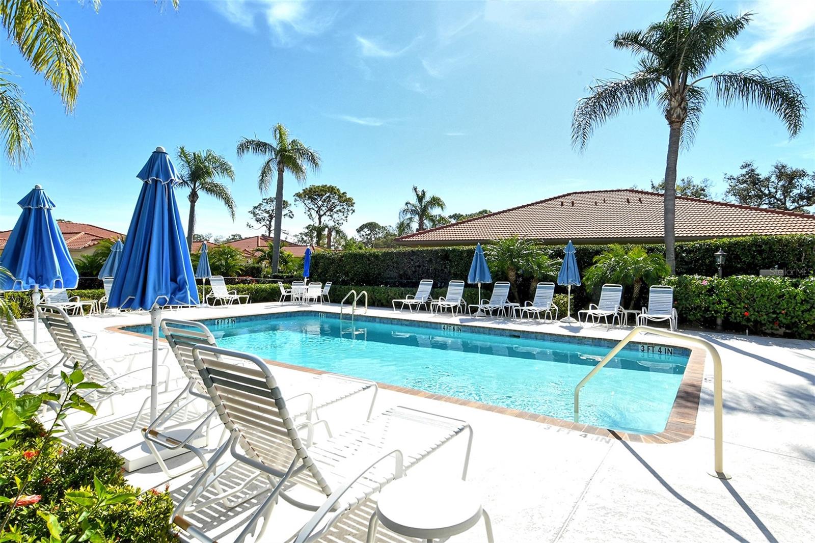 3374 W CHELMSFORD CT #9, SARASOTA, FL, 34235