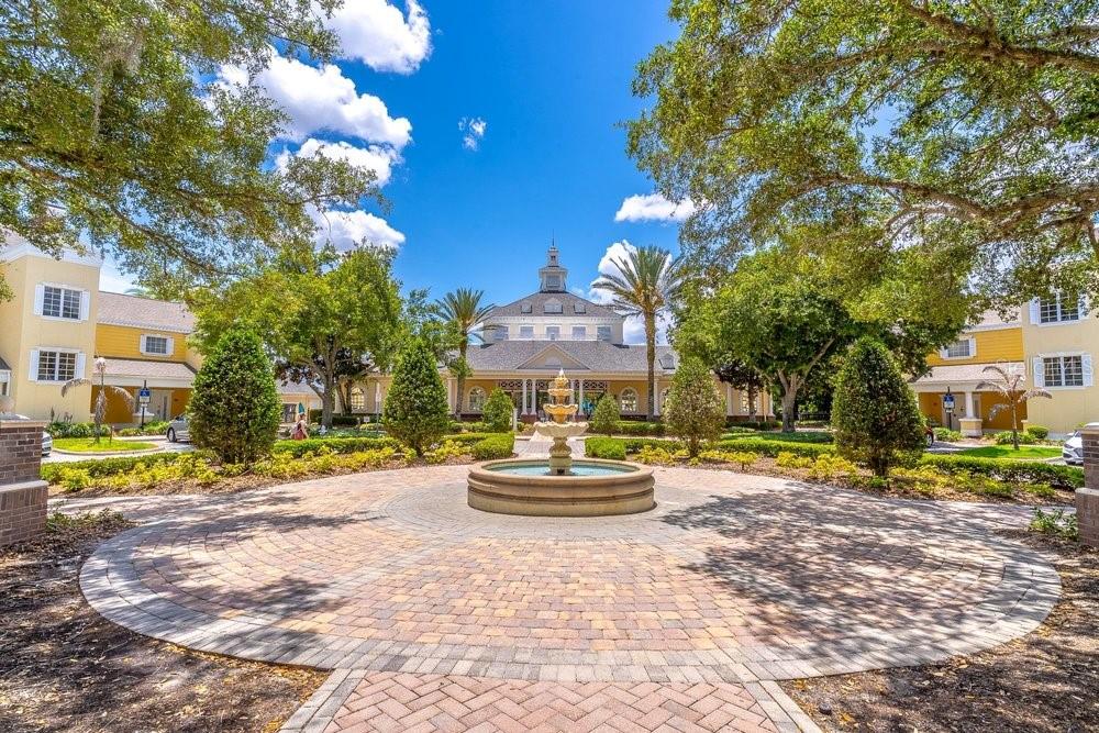 1322 SEVEN EAGLES CT #302, REUNION, FL, 34747