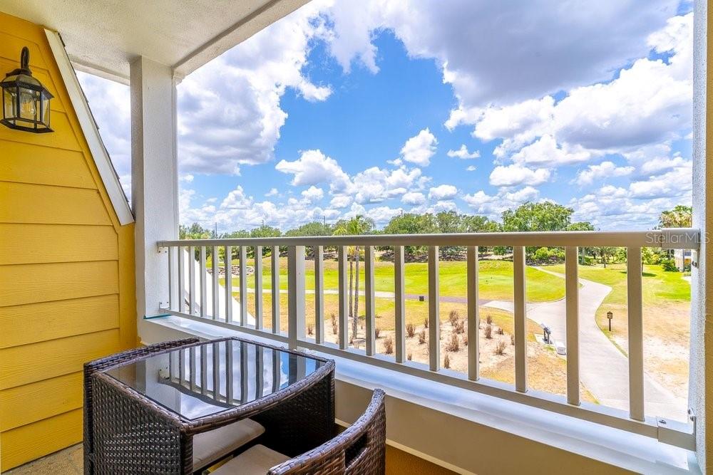 1322 SEVEN EAGLES CT #302, REUNION, FL, 34747