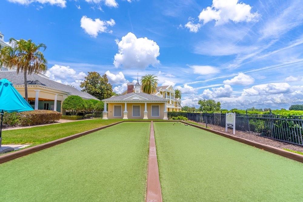 1322 SEVEN EAGLES CT #302, REUNION, FL, 34747