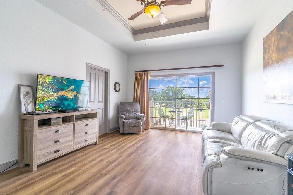 1322 SEVEN EAGLES CT #302, REUNION, FL, 34747
