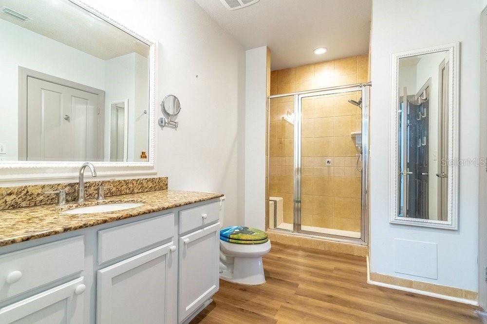1322 SEVEN EAGLES CT #302, REUNION, FL, 34747
