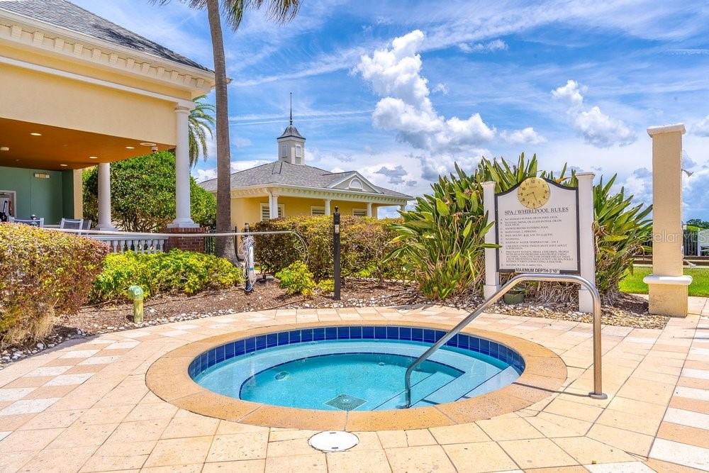 1322 SEVEN EAGLES CT #302, REUNION, FL, 34747