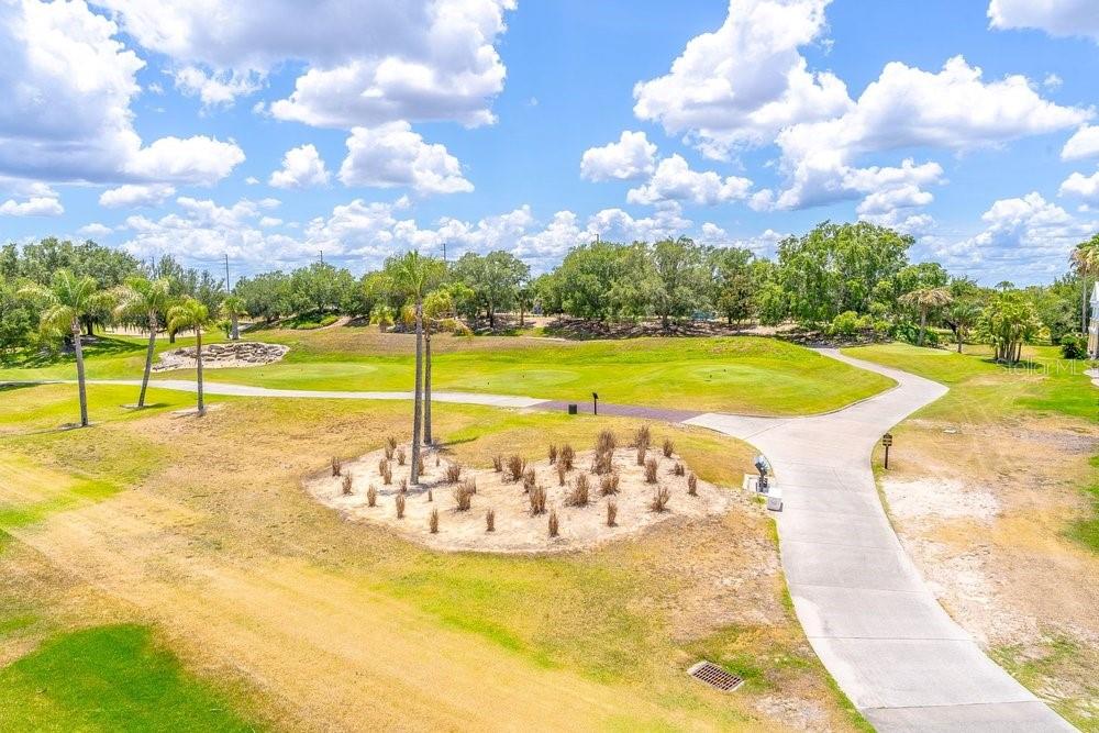 1322 SEVEN EAGLES CT #302, REUNION, FL, 34747